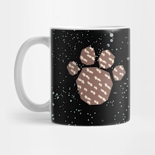 Dog Mug